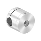 BRENK-fix® Grundhalter für Rundstab Ø 14 mm
