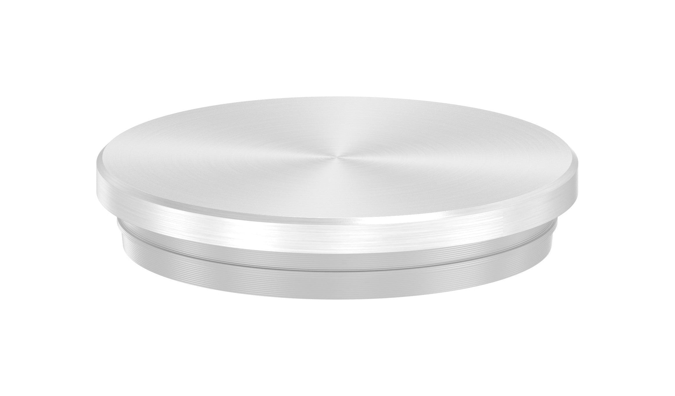Rohrabschlussstopfen für Rohr Ø 40,0 x 2,0 mm