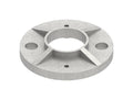 Ankerplatte 80 x 8 mm