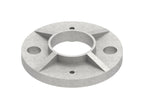 Ankerplatte 80 x 8 mm
