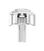INOX-Duplex Seilklemme, V4A