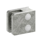 Zinkdruckguss, Anschluss 42,4 mm