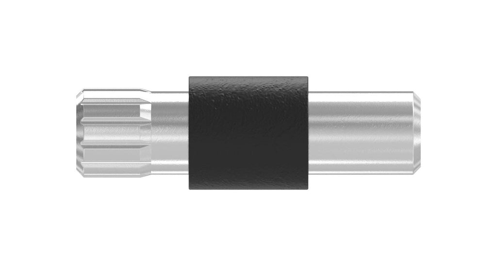 Sicherungsstift für Sichtschutzklemme ohne AbZ Modell 26