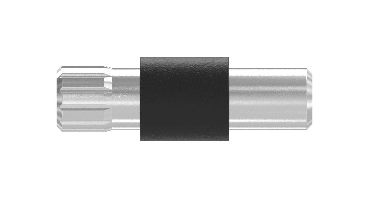 Sicherungsstift für Sichtschutzklemme ohne AbZ Modell 26