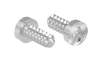 Linsenblechschraube mit Kreuzschlitz 5,5 x 16 mm, DIN 7981