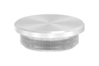 Rohrabschlussstopfen für Rohr Ø 21,3 x 2,0 mm