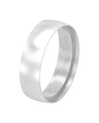 Verbindungsring für Rohr Ø 33,7 mm