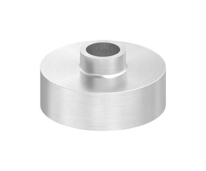 Unterteil A = 10 mm