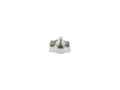 INOX-Simplex Seilklemme, V4A