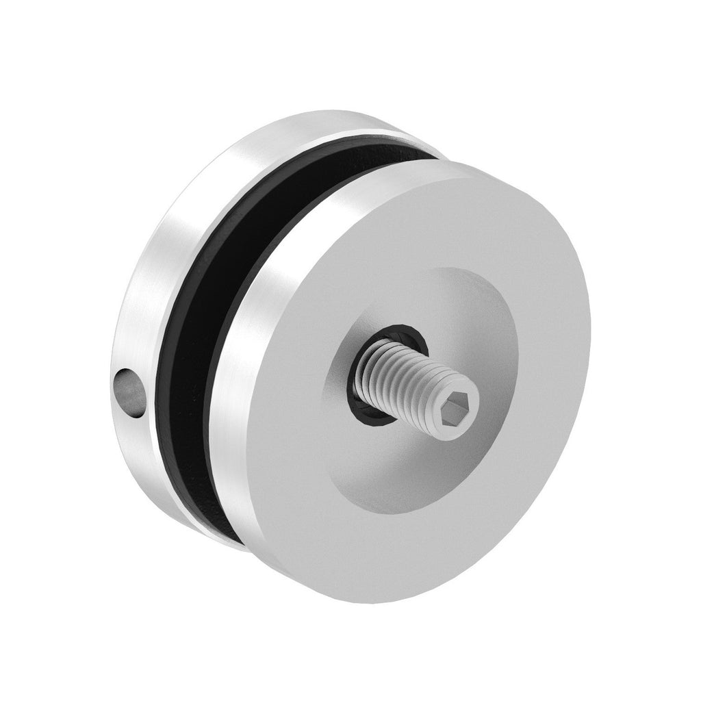 Werkstoff: Edelstahl V2A