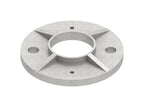 Ankerplatte 100 x 8 mm