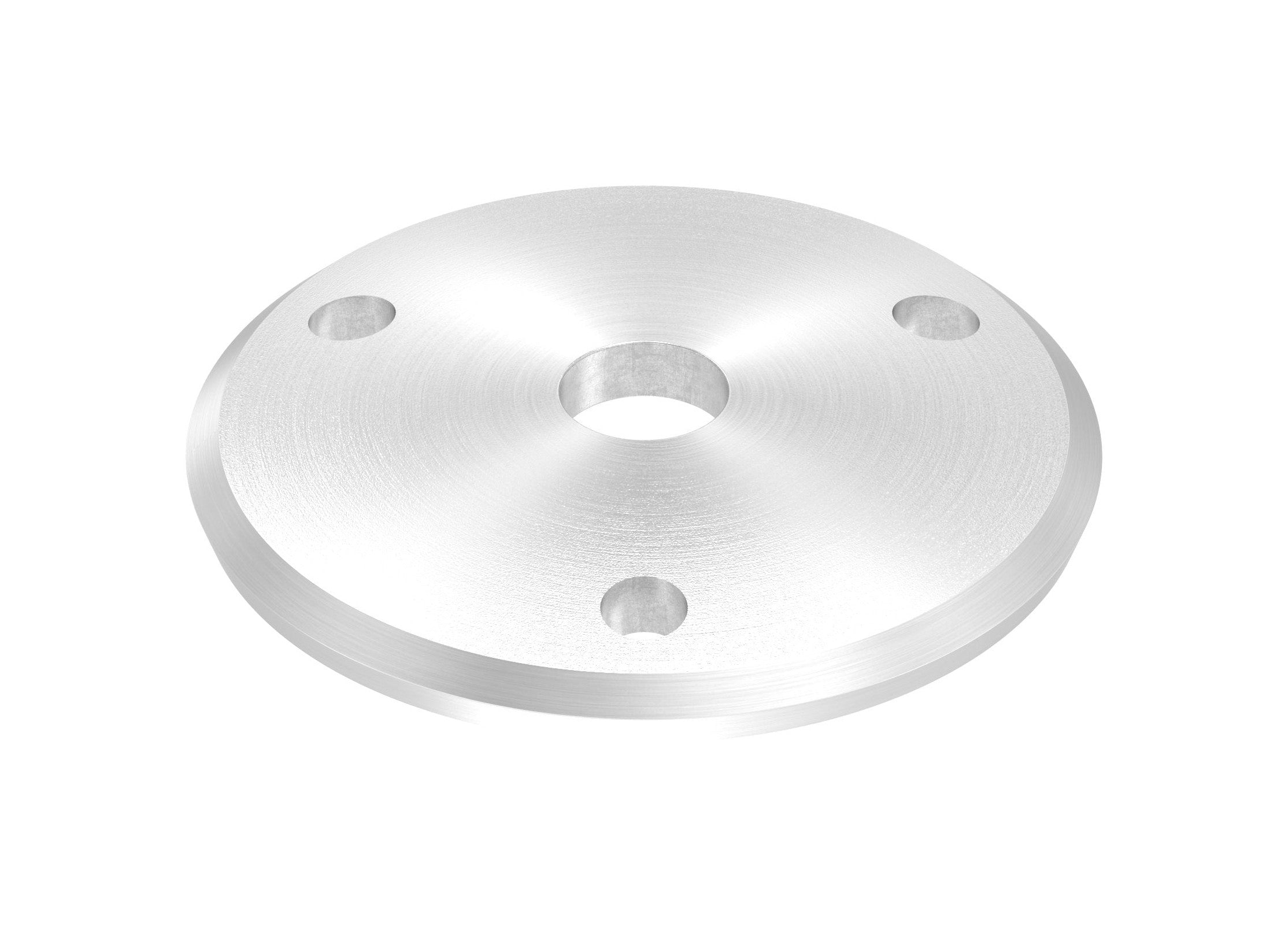 Ronde gewölbt Ø 68 mm