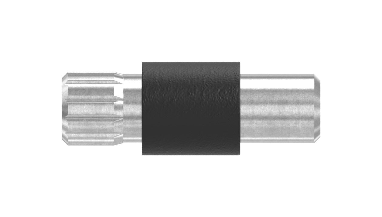 Sicherungsstift für Glasklemme ohne AbZ Modell 45 "PLACON"
