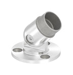 Wandhalter für Rohr Ø 33,7 x 2,0 mm