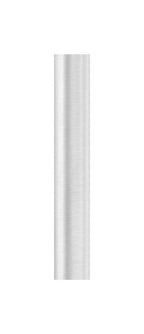 Stift Edelstahl, beidseitig mit Innengewinde, V2A