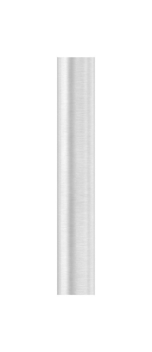 Stift Edelstahl, beidseitig mit Innengewinde, V2A
