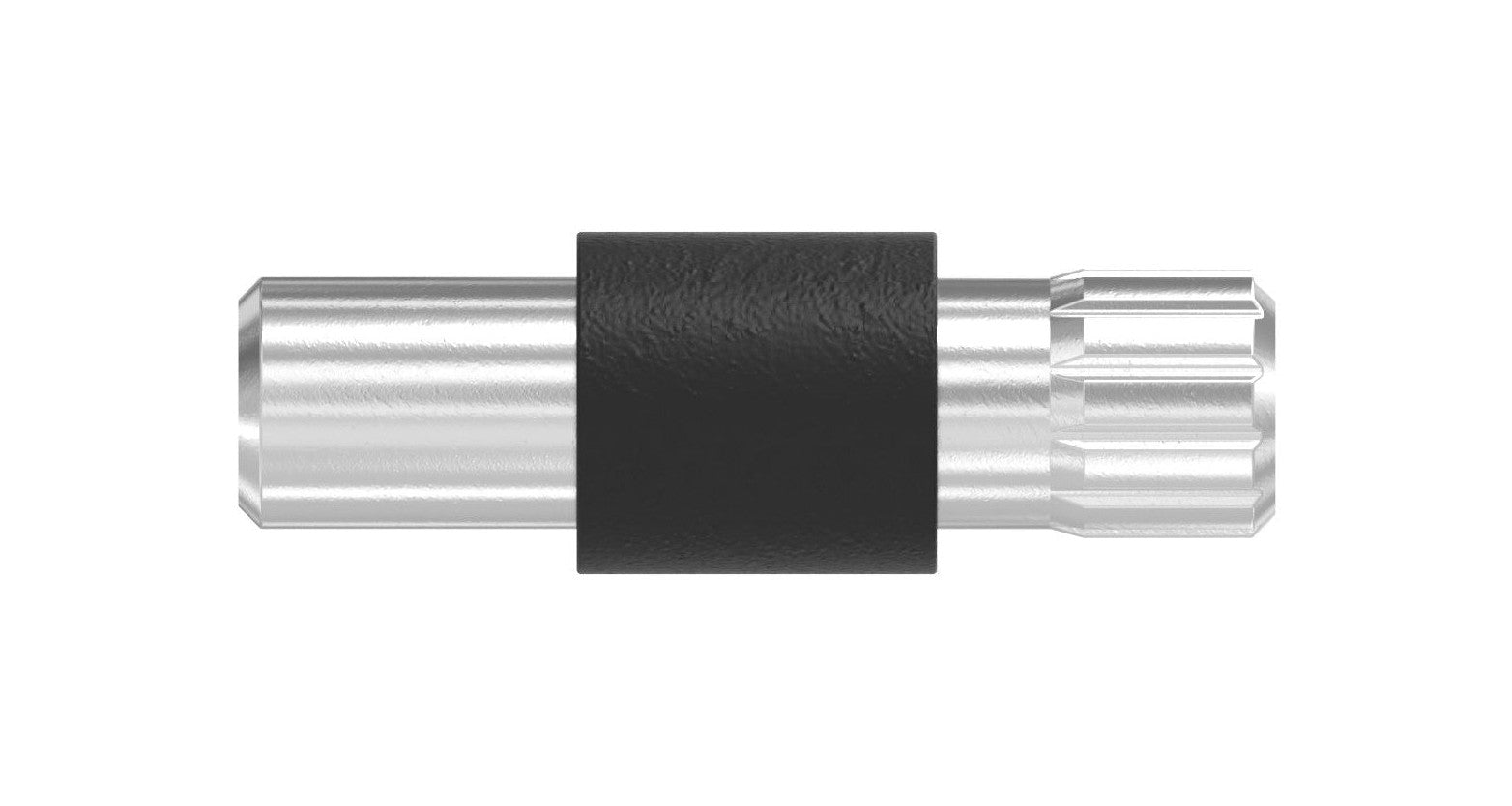 Sicherungsstift für Sichtschutzklemme ohne AbZ Modell 25