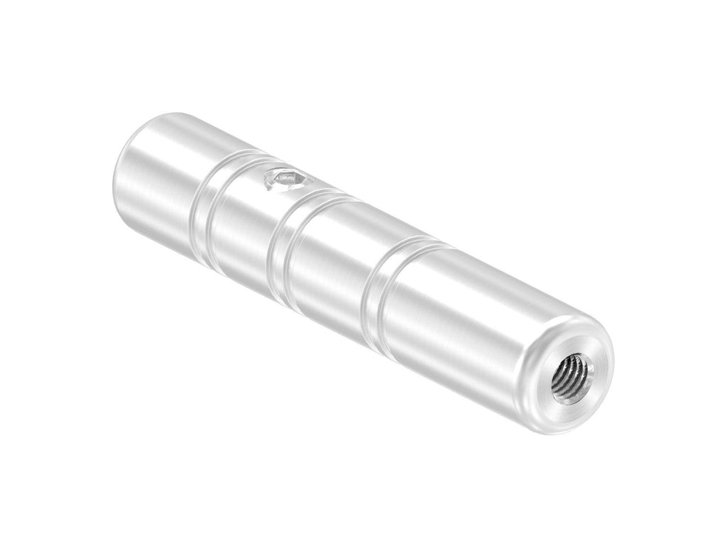 Gewindeterminal für Seil Ø 6 mm, mit Innengewinde M6