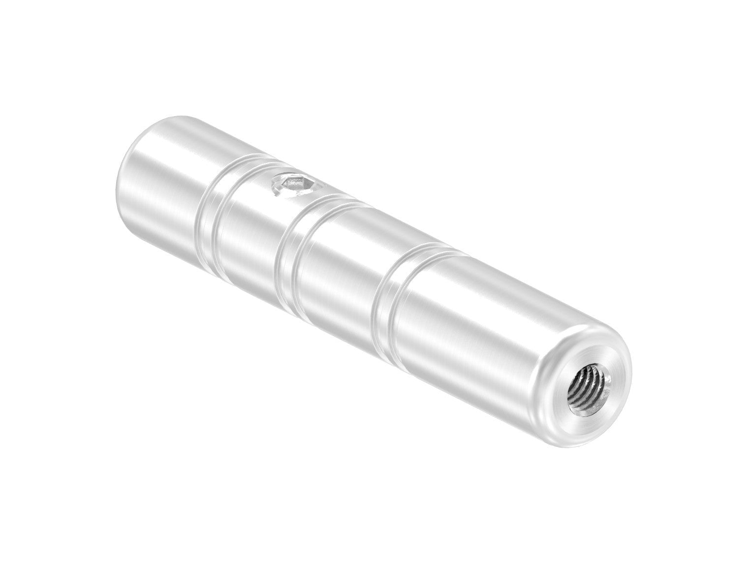 Gewindeterminal für Seil Ø 6 mm, mit Innengewinde M6