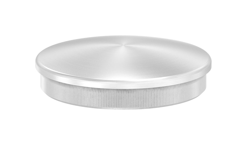 Rohrabschlusstopfen für Rohr Ø 60,3  x 2,0 mm