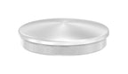 Rohrabschlusstopfen für Rohr Ø 60,3  x 2,0 mm