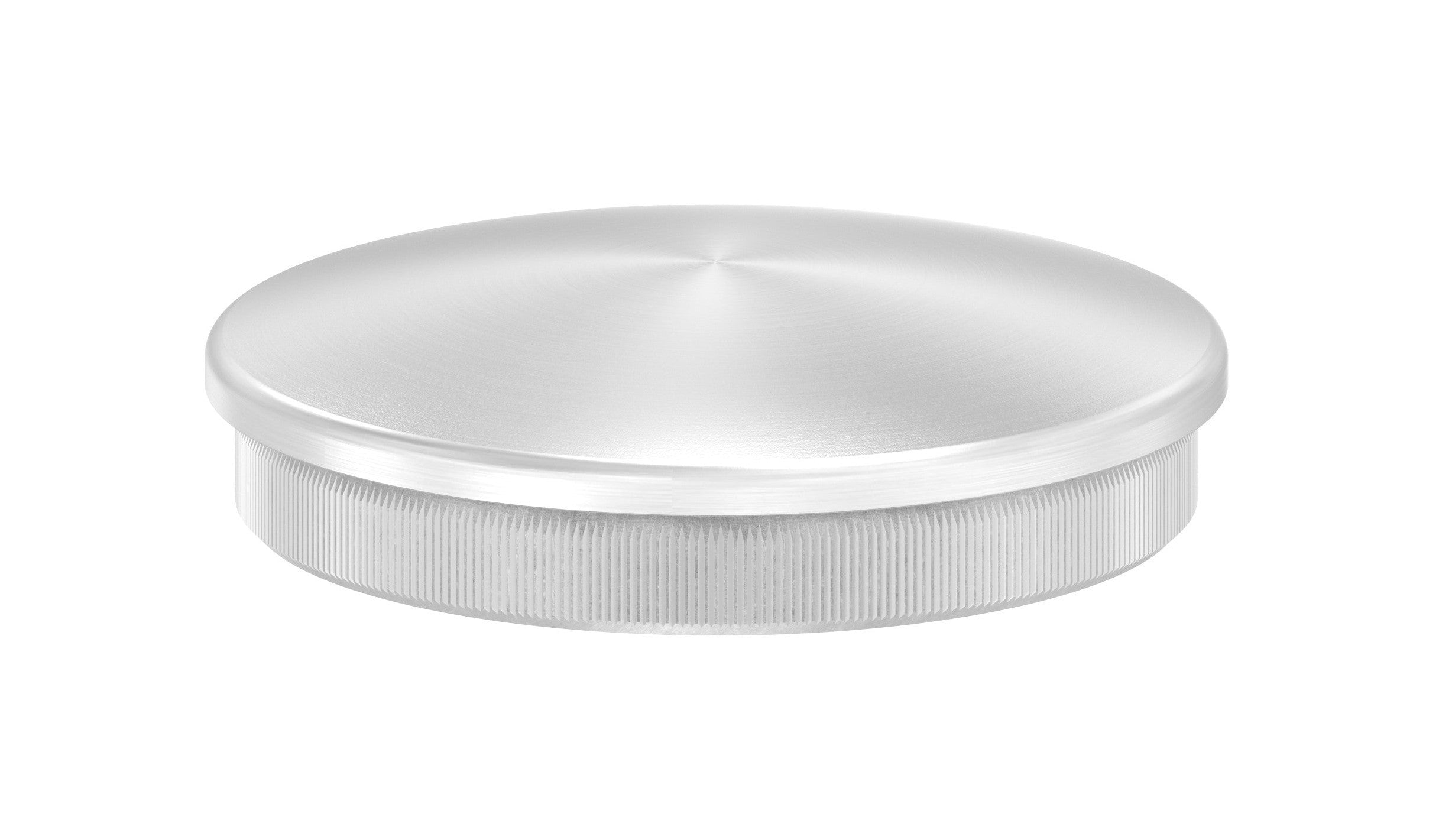 Rohrabschlusstopfen für Rohr Ø 60,3  x 2,0 mm
