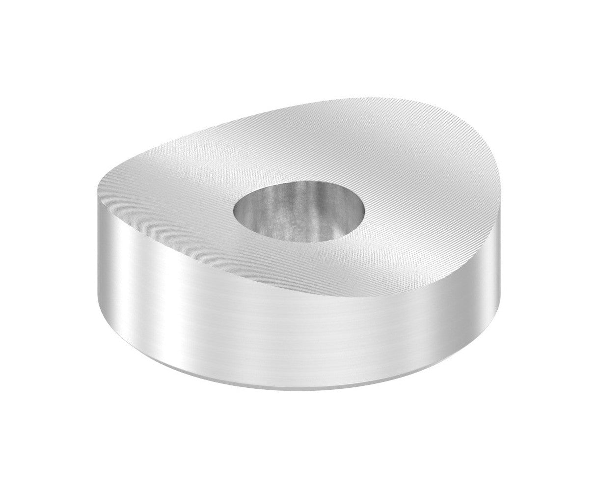 Anschluss für Durchmesser 48,3 mm