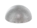 Halbhohlkugel Ø 30 mm, Wandstärke 2,0 mm