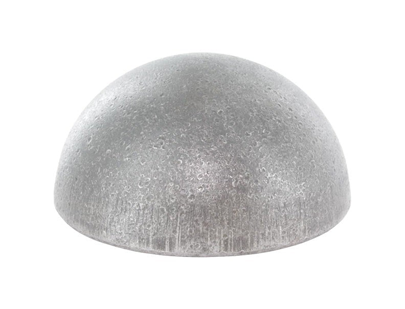 Halbhohlkugel Ø 30 mm, Wandstärke 2,0 mm