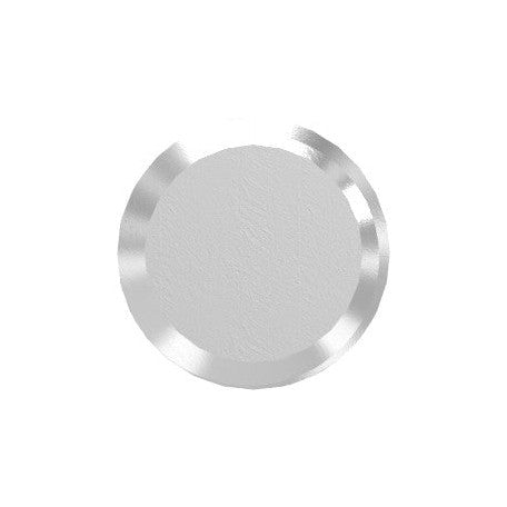 Edelstahl Gewindestange für Wandhalter SW10828, V2A