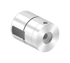 BRENK-fix® Grundhalter für Flachstab 20 x 8 mm