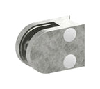 Zinkdruckguss, Anschluss 33,7 mm