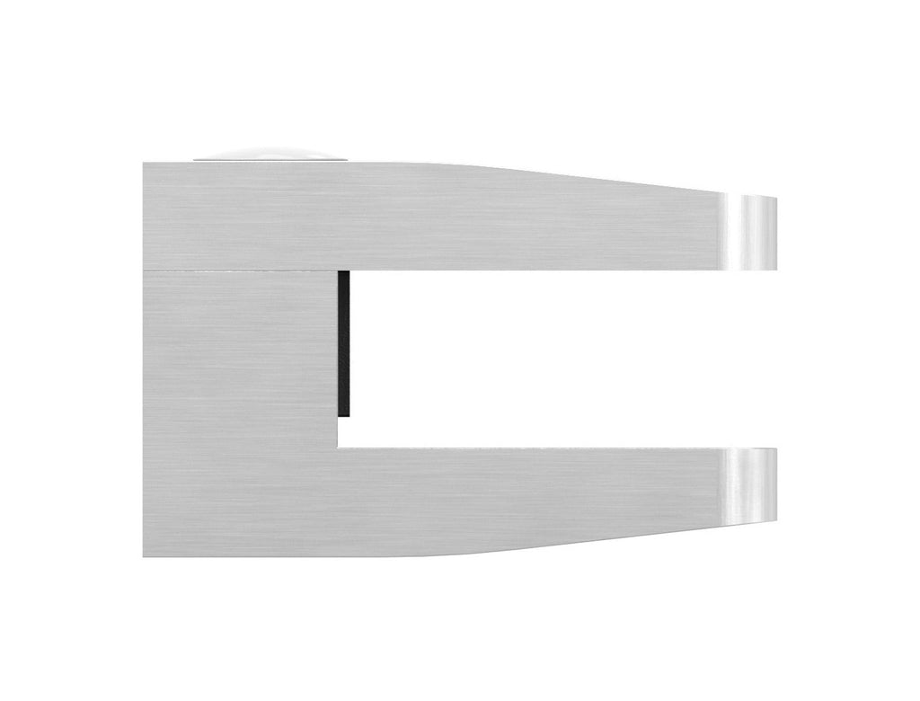 Glasklemme ohne AbZ Modell 14