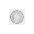 Stift Edelstahl, quadratisch, drehbar 360°, 1 x Außengewinde, 1 x Innengewinde, V2A