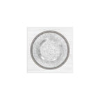 Stift Edelstahl, quadratisch, drehbar 360°, 1 x Außengewinde, 1 x Innengewinde, V2A