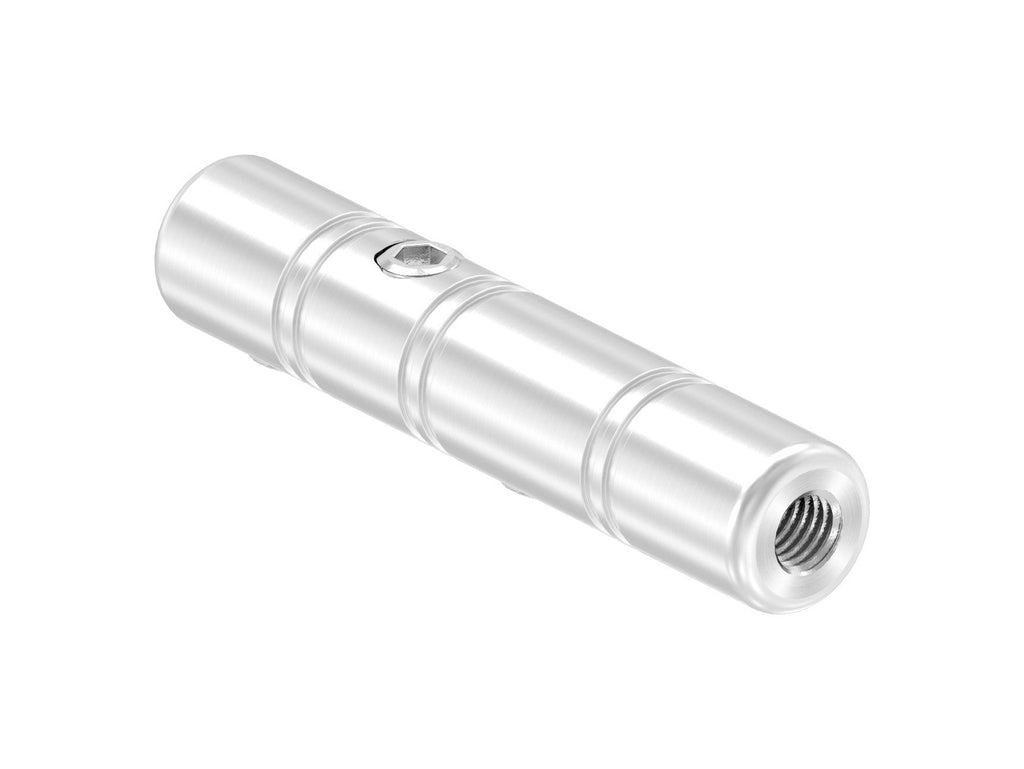 Gewindeterminal für Seil Ø 8 mm, mit Innengewinde M8