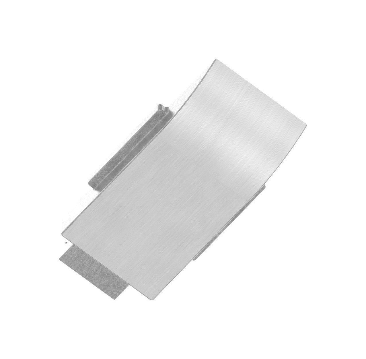 Edelstahl V2A / V44A