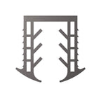Keildichtung für Glasstärke 10,00 - 13,52 mm