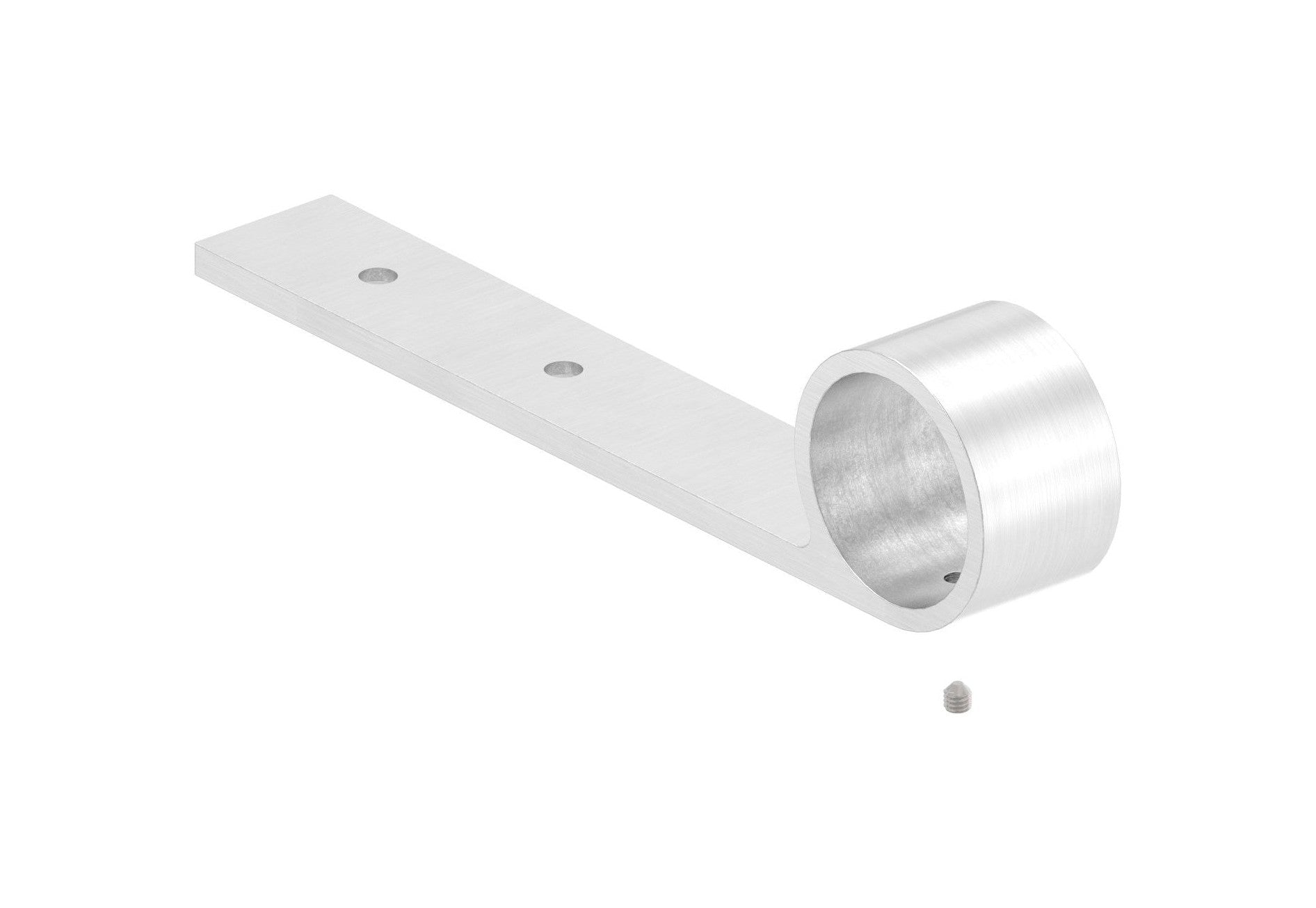 Handlaufstütze V2A