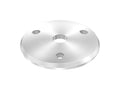 Ronde gewölbt Ø 58 mm
