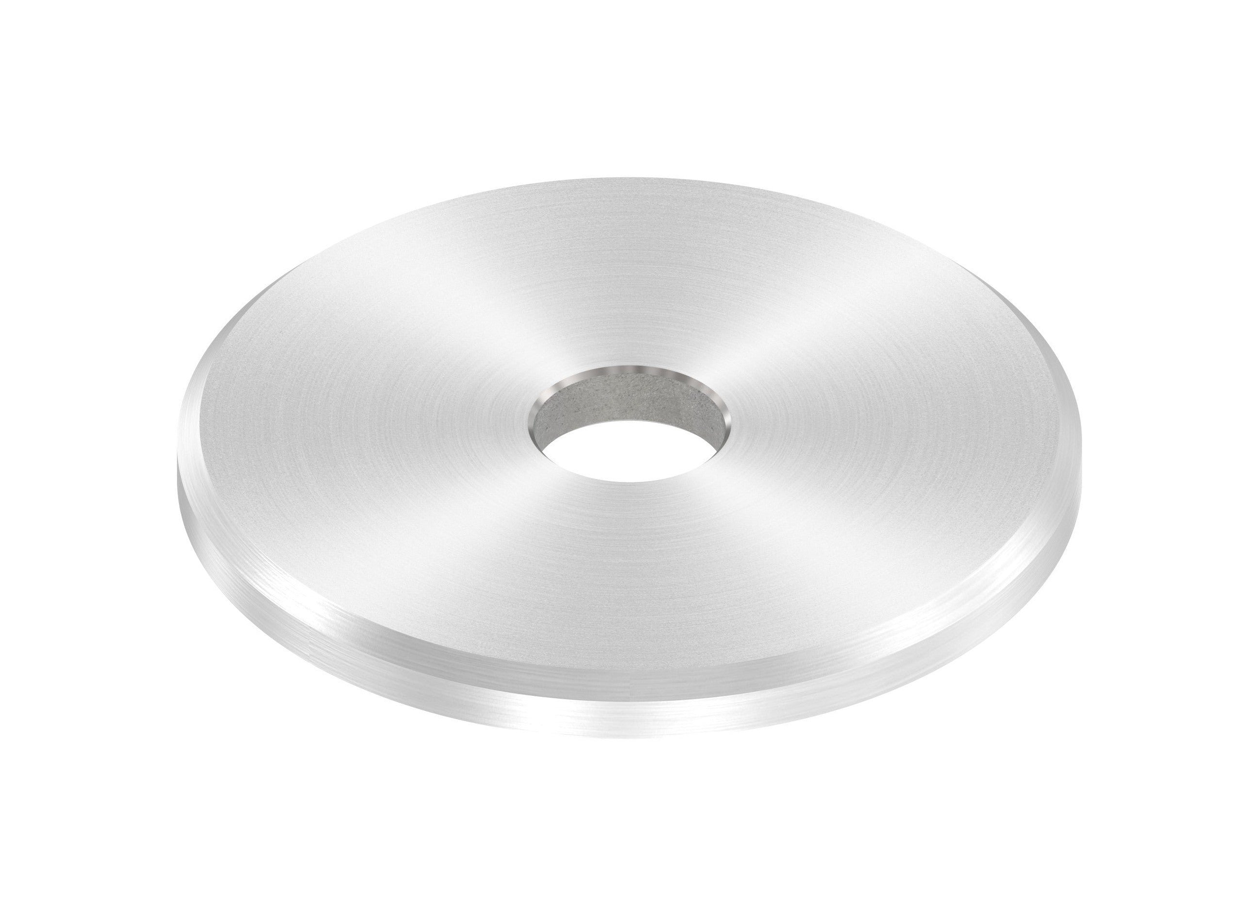 Beilagscheibe Ø 40 mm, Bohrung Ø 8,5 mm