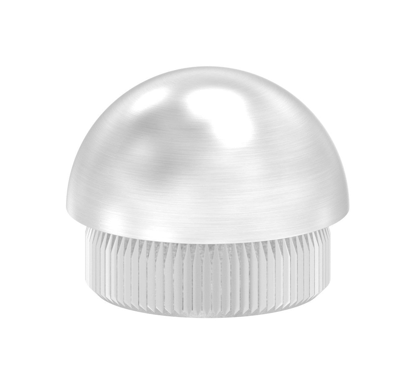 Rohrabschlussstopfen für Rohr Ø 26,9 x 2,0 mm