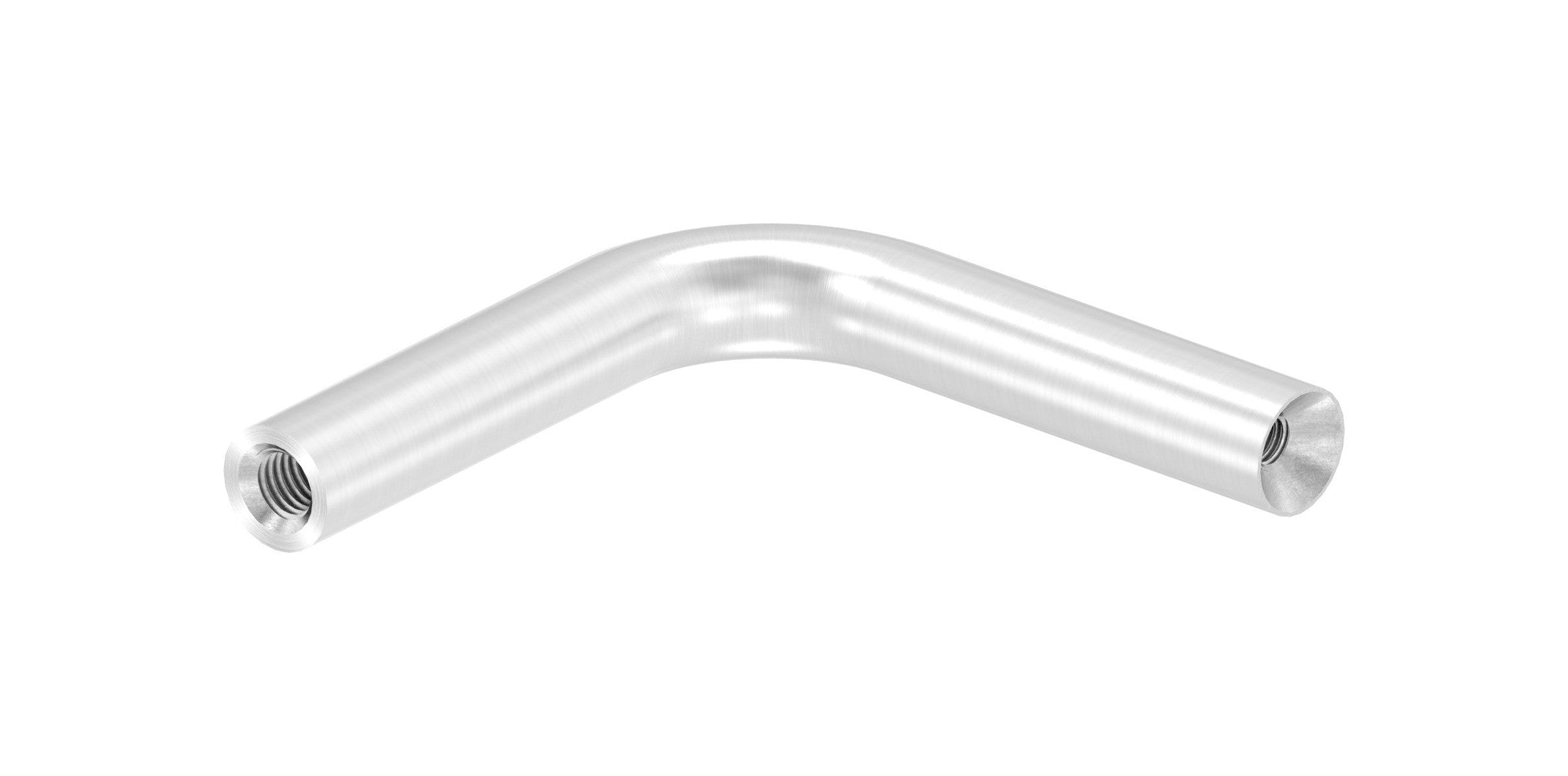 Bügel Ø 14 mm, Gewinde M6 / M8