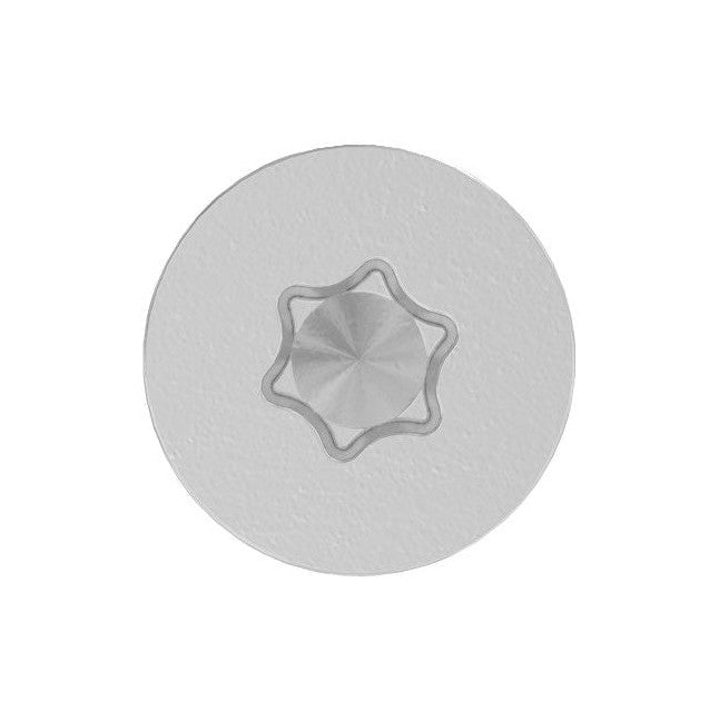 SPAX-Holzschraube mit Senkkopf, 5x30 mm, mit Torxantrieb T20, V2A