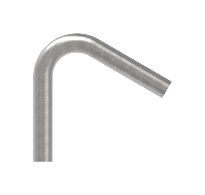 Stahl-Rohr-Bogen 120° Ø 48,3 mm (1 1/2")