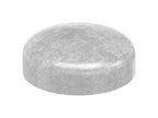 Klöpperboden für Rohr Ø 60,3 mm	