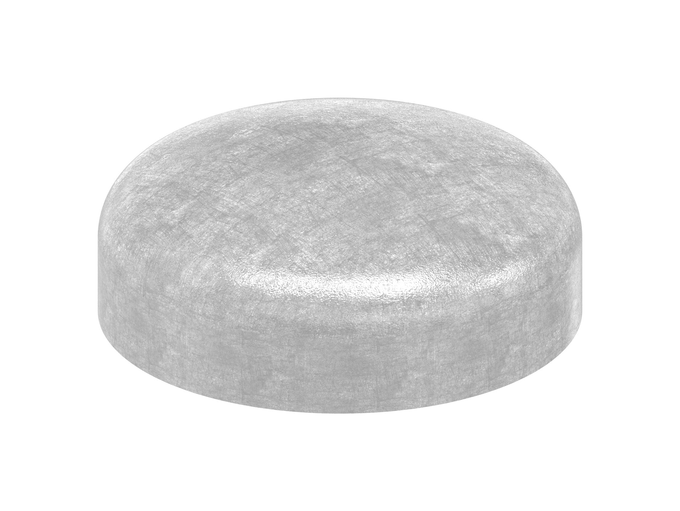 Klöpperboden für Rohr Ø 60,3 mm	