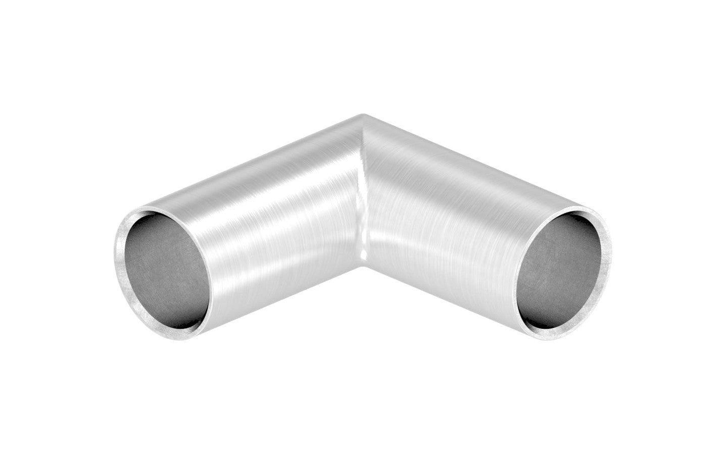 Stabverbinder für Rundstäbe mit Ø 10 mm