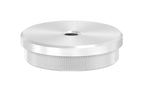 Rohrabschlussstopfen für Rohr Ø 48,3 x 2,0 mm, Gewinde M8