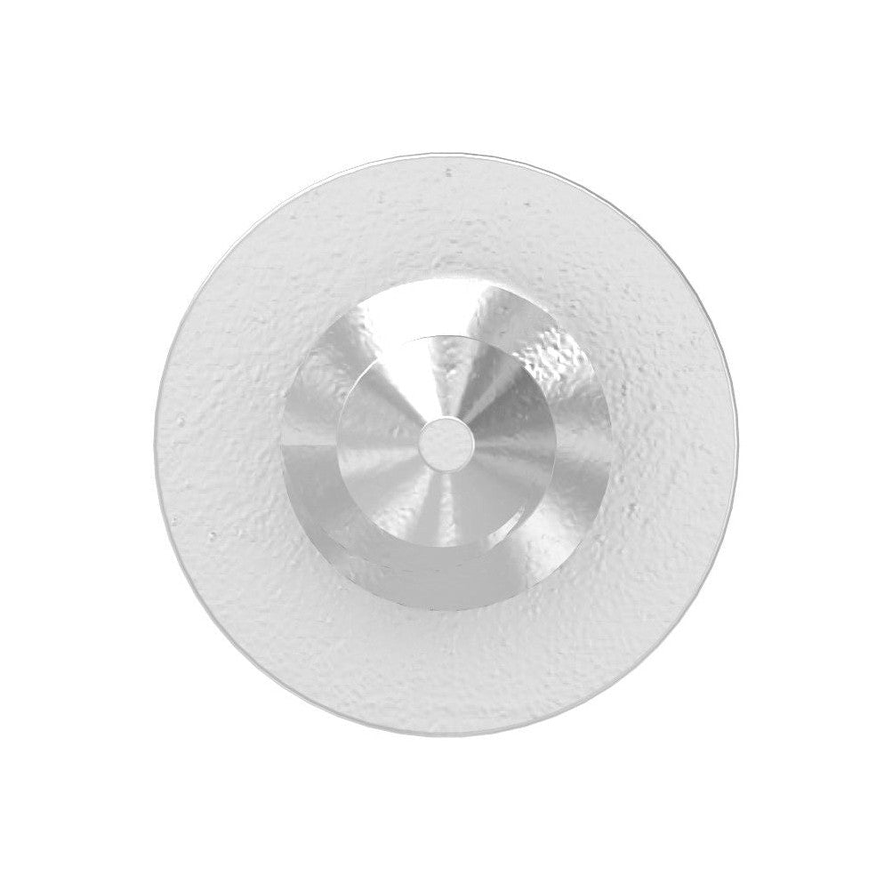 Linsenblechschraube mit Kreuzschlitz 5,5 x 16 mm, DIN 7981